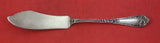 Wellesley by International Sterling Silver Master Butter flat handle 7 1/4"