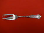 Yale by International Plate Silverplate Salad Fork 6 1/8"