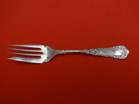Yale by International Plate Silverplate Salad Fork 6 1/8"