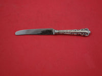 Louis XV by Roden Canadian Sterling Silver Junior Knife 6 7/8"
