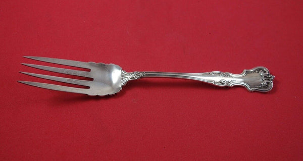 Litchfield by International Sterling Silver Fish Fork Original 7"