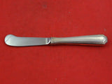 Lady Constance by Towle Sterling Silver Butter Spreader hollow Handle 6"