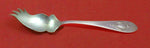 Mount Vernon by Lunt Sterling Silver Pate Knife Custom Made 6"