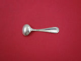 Commonwealth by Watson Sterling Silver Salt Spoon 2 1/4" Heirloom