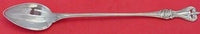 Old Colonial by Towle Sterling Silver Iced Tea Spoon 8"