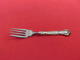 Chantilly by Gorham Sterling Silver Fish Fork Individual with Notch HH WS Custom