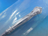 Chantilly by Gorham Sterling Silver Casserole Spoon Serving Large Custom 11 3/4"