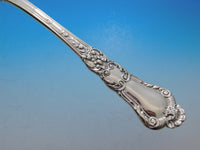 Baronial Old by Gorham Sterling Silver Dinner Size Place Setting(s) 4-Piece