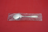 Camellia by Gorham Sterling Silver Jelly Server new factory sealed 6 1/4"