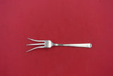 Modern Classic by Lunt Sterling Silver Lemon Fork 4 3/4"