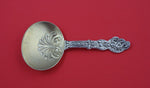 Versailles by Gorham Sterling Silver Cucumber Server GW shell bowl 5 7/8"