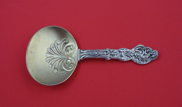 Versailles by Gorham Sterling Silver Cucumber Server GW shell bowl 5 7/8"