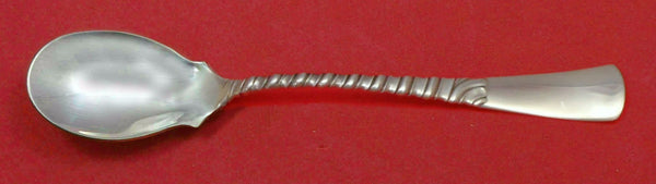 Colonial by Gorham Sterling Silver Ice Cream Spoon Custom Made 5 3/4"