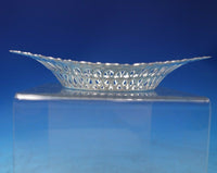 Louis XV by Whiting-Gorham Sterling Silver Nut Dish Pierced #3868 (#6439)
