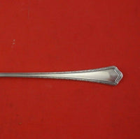 Madison by Wallace Sterling Silver Teaspoon 5 3/4" Silverware Heirloom