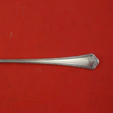 Madison by Wallace Sterling Silver Teaspoon 5 3/4" Silverware Heirloom