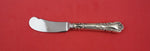 Lady Windsor aka Victoria New by Wallace Sterling Butter Spreader HH WS 6"