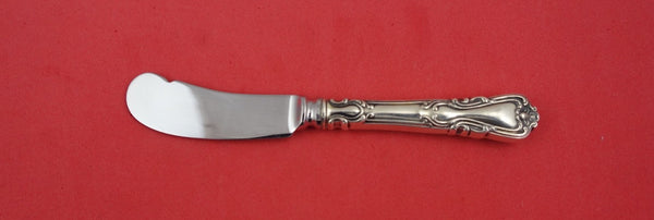 Lady Windsor aka Victoria New by Wallace Sterling Butter Spreader HH WS 6"