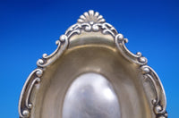 Pompadour by Birks Sterling Silver Nut Cup Dish Oval (#6949)