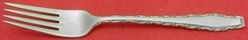 Rapallo by Lunt Sterling Silver Regular Fork 7 3/8" Flatware