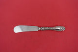 Narcissus by Lunt Sterling Butter Spreader HH SP paddle blade 6"