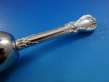 Old Master by Towle Sterling Silver Dinner Bell HH with Stainless Custom Made