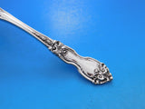 La Reine by Wallace Sterling Silver Flatware Set for 12 Service 89 Pieces Lunch