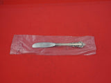 Medici New By Gorham Sterling Silver Butter Spreader HH Modern 6 1/2" New