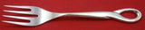 Padova by Tiffany and Co Sterling Silver Fish Fork 7 1/8" Heirloom Silverware