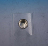 Sandringham by Shiebler Sterling Silver Salt Dip Toothpick Holder #6287 (#3824)