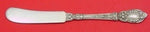 Charles II by Lunt Sterling Silver Butter Spreader Flat Handle 6" Vintage