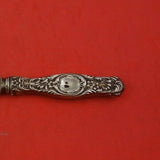 Dresden by Whiting Sterling Silver Citrus Knife HH with Silverplate 7 1/2"