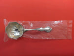 Debussy by Towle Sterling Silver Gravy Ladle 6 3/4" Serving New