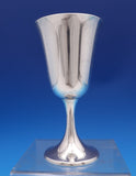Gorham Sterling Silver Water Goblet #272 6 1/2" x 3 1/2" 5.7 ozt. (#8018)