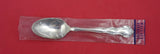 My Love by Wallace Sterling Silver Teaspoon 6" New