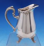 El Greco by Reed and Barton Silverplate Tea Set 6pc (#8824) Beautiful!