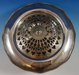 Frank Whiting Sterling Silver Flower Arranger with Frog #38-28E (#2507)