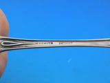 Dew Drop by Shiebler Sterling Silver Mustard Ladle 5 3/4" Vintage Server C. 1860