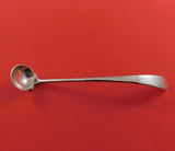 Mothers by Gorham Sterling Silver Mustard Ladle Original 4 3/4" Serving Antique
