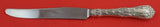 Paris by Gorham Sterling Silver Dinner Knife New French 9 5/8" Unused Flatware