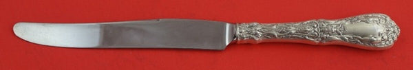 Paris by Gorham Sterling Silver Dinner Knife New French 9 5/8" Unused Flatware
