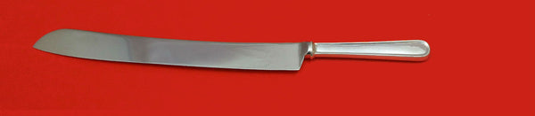 Calvert by Kirk Sterling Silver Wedding Cake Knife HHWS Custom Made 12"