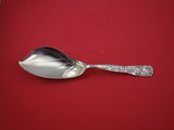 Vine Tiffany Sterling Silver Ice Cream Server Grapevine 11 1/4" IN TIFFANY BOOK