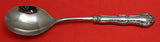 Old Atlanta by Wallace Sterling Silver Casserole Spoon HH WS Custom Made 11 3/4"