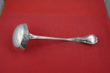 Saratoga by Tiffany & Co. Sterling Silver Soup Ladle FH AS 13 1/2"