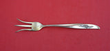 Penrose by Wallace Sterling Silver Pickle Fork 5 1/4"