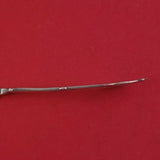 Comstock by Vanderslice Sterling Silver Master Butter Flat Handle Twist 7 1/4"
