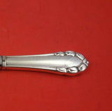 Lily of the Valley by Georg Jensen Sterling Silver Fruit Knife / Child Knife HH