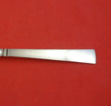 Blok - Acadia by Georg Jensen Sterling Silver Mocha Spoon 3 3/4" Silverware