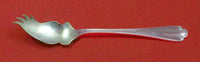 Flemish by Tiffany & Co. Sterling Silver Pate Knife Custom Made 6"